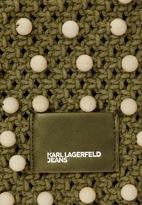 Karl Lagerfeld Jeans - Torebka