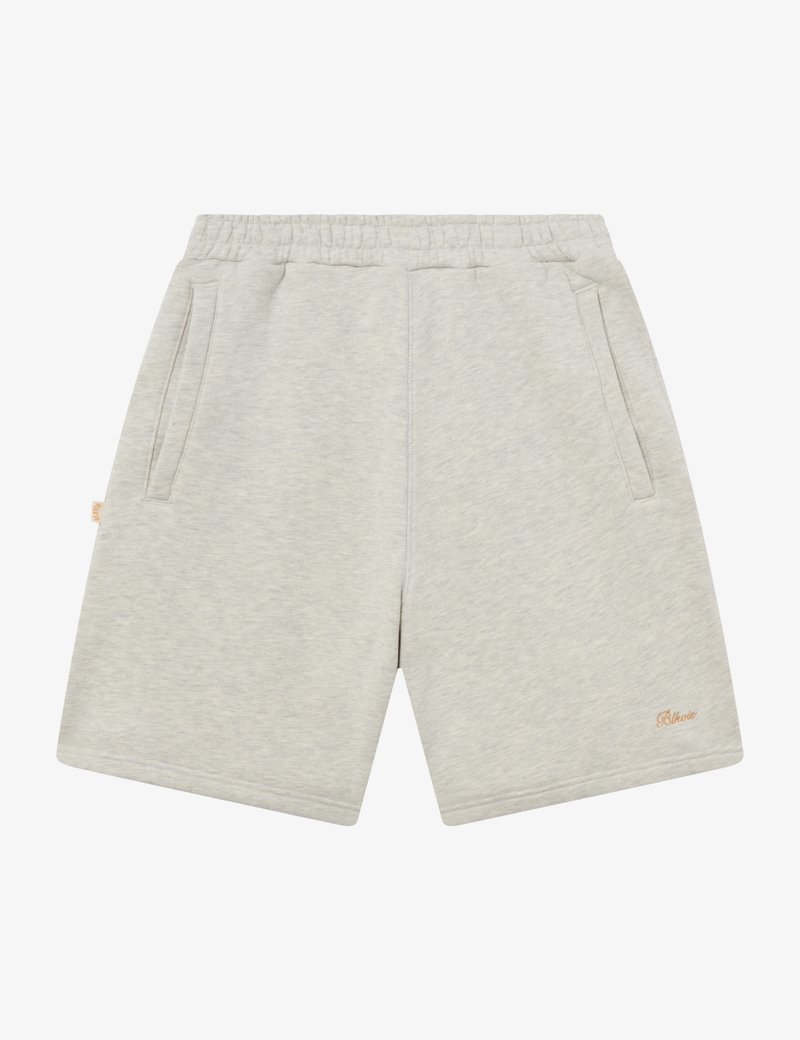 BLKVIS Shorts grijs