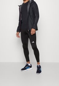 adidas Performance Punčochy - black