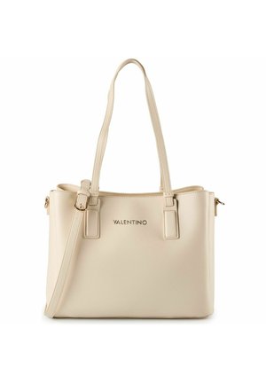 CLIO RE SHOPPER TASCHE 34.5 CM - Borsa a mano - ecru