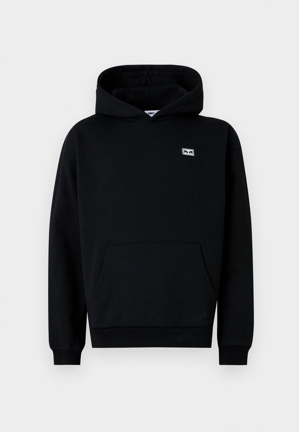 NEW VISIONS EXTRA HEAVY HOOD - Sweatshirt4