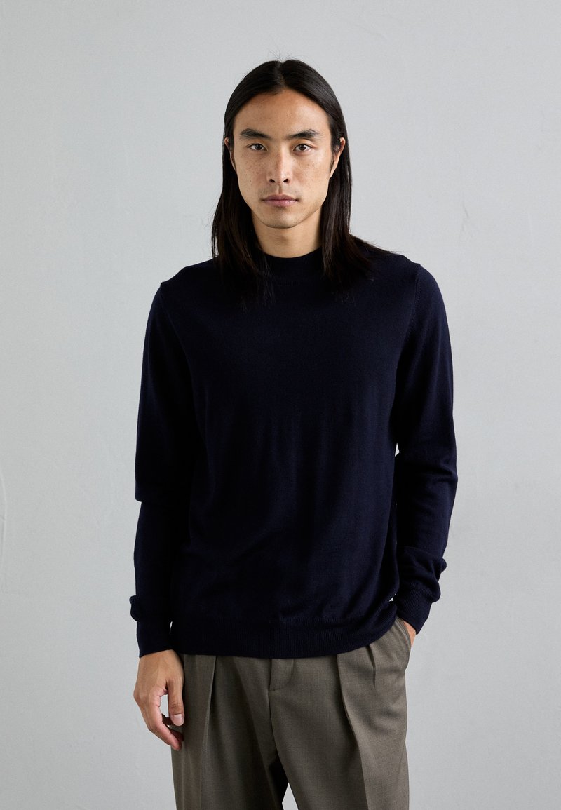 J.LINDEBERG KORMAN - Pullover - navy