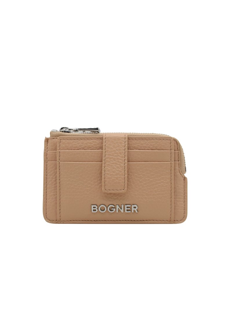 Bogner ANDERMATT ELLI  - Peněženka - beige
