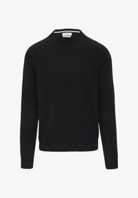 Ausgewählt, schwarz