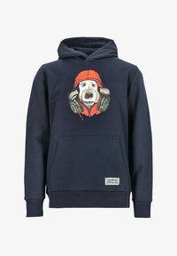 Non sélectionné, navy