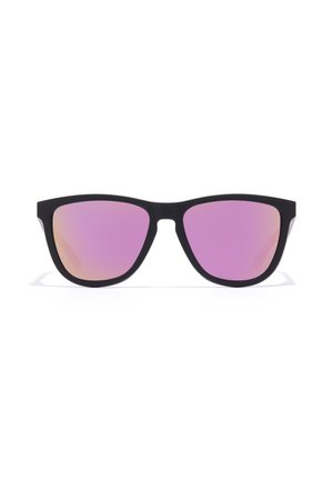 ONE RAW - Sunglasses - black