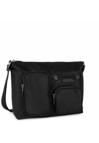 LANCASTER BASIC SPORT - Borsa a tracolla - noir