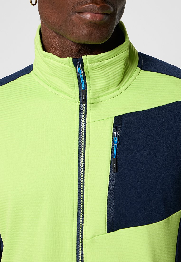 Laufjacke