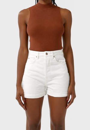 Stradivarius, Short - white