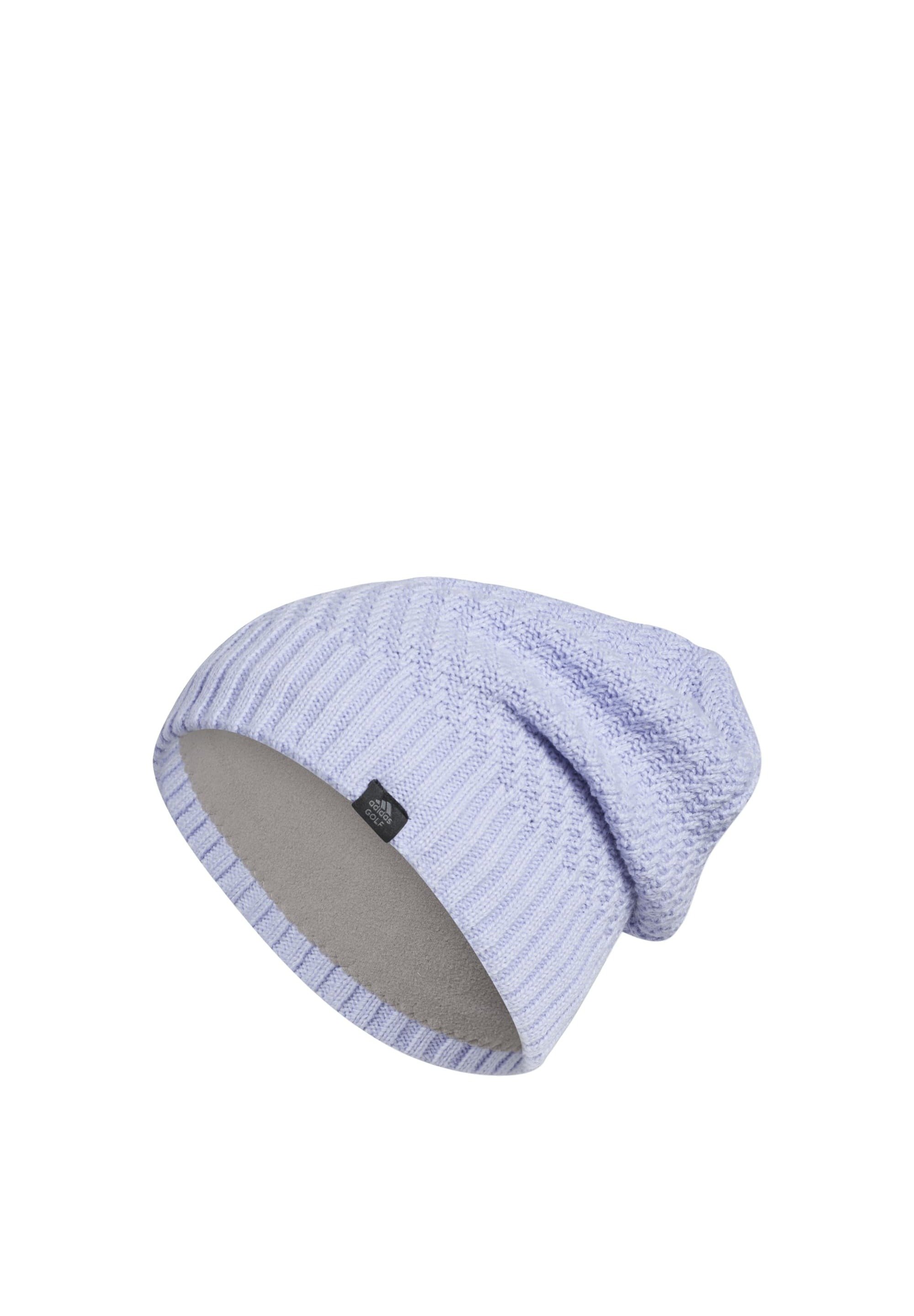 adidas Performance Beanie - purple 