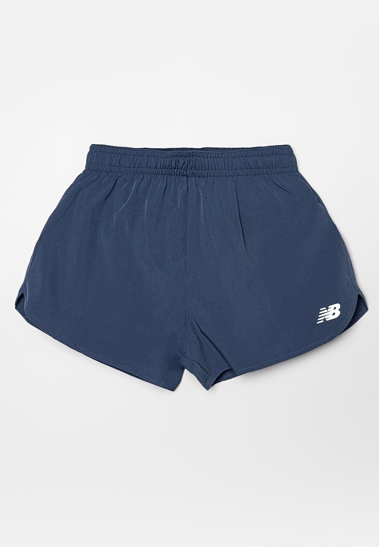 New Balance Korte broeken donkerblauw
