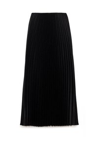 Jupe trapèze - black