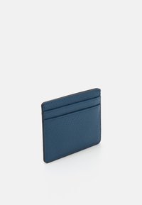 MICHAEL Michael Kors JET SET CARD HOLDER - Lommebok - chambray