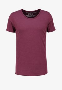 Non selezionato, dark red
