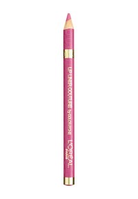 L'Oréal Paris COLOR RICHE LIPLINER różowy