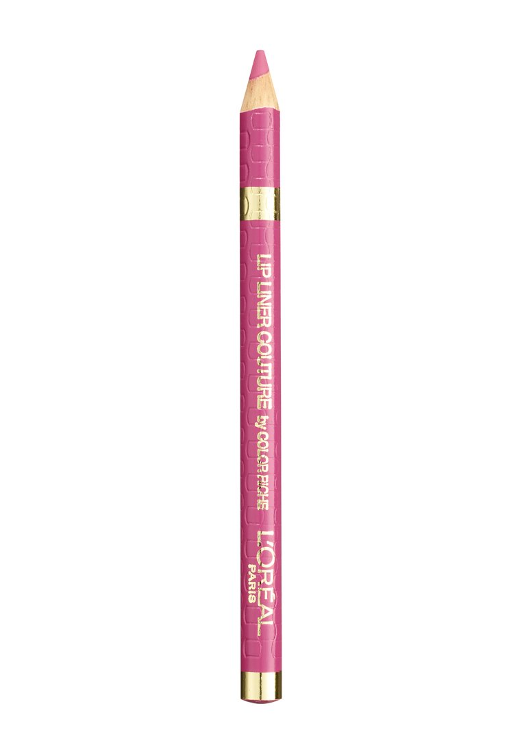 L'Oréal Paris COLOR RICHE LIPLINER różowy