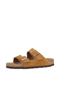 Birkenstock Mules - marrone mink