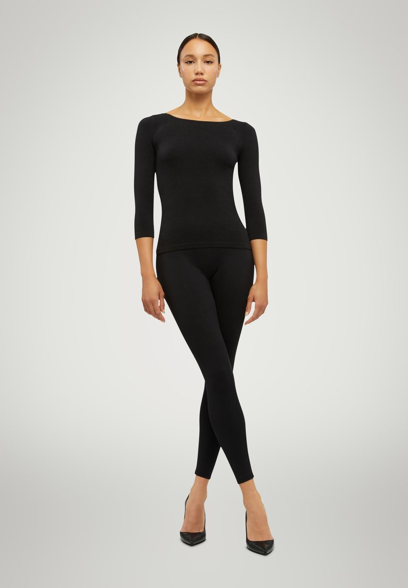 Wolford CORDOBA - Top - black
