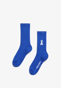 Unausgewählt, dynamo blue