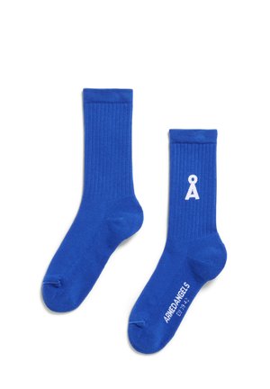 SAAMUS BOLD - Socks - dynamo blue