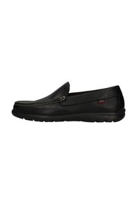 CallagHan TENGER - Mocassini - black