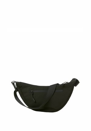 Bum bag - schwarz
