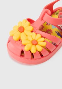 Mini Melissa POSSESSION PLAY DOH  - Sandali - orange/rainbow