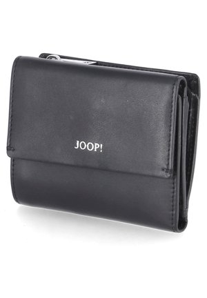 Joop! Vivace Martha Purse – Portafoglio In Pelle Marrone, Con Protezione RFID, 13,5x10 Cm