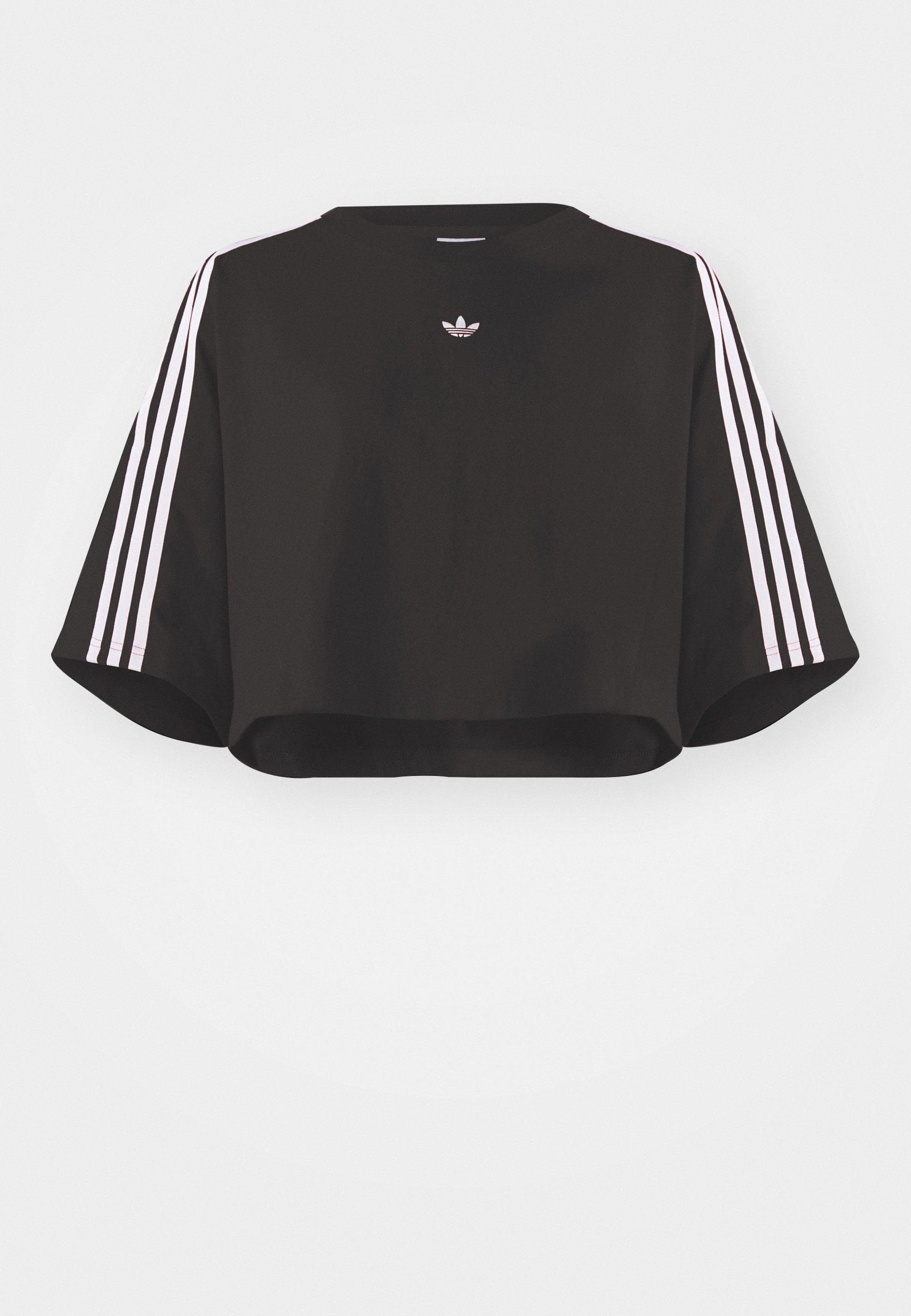 adidas Originals ADILENIUM SEASONAL 3 BOXY OVERSIZED - Print