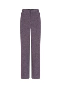 Geselecteerd, purple