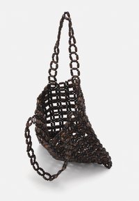 SUMMERY Copenhagen TOTE - Håndveske - java