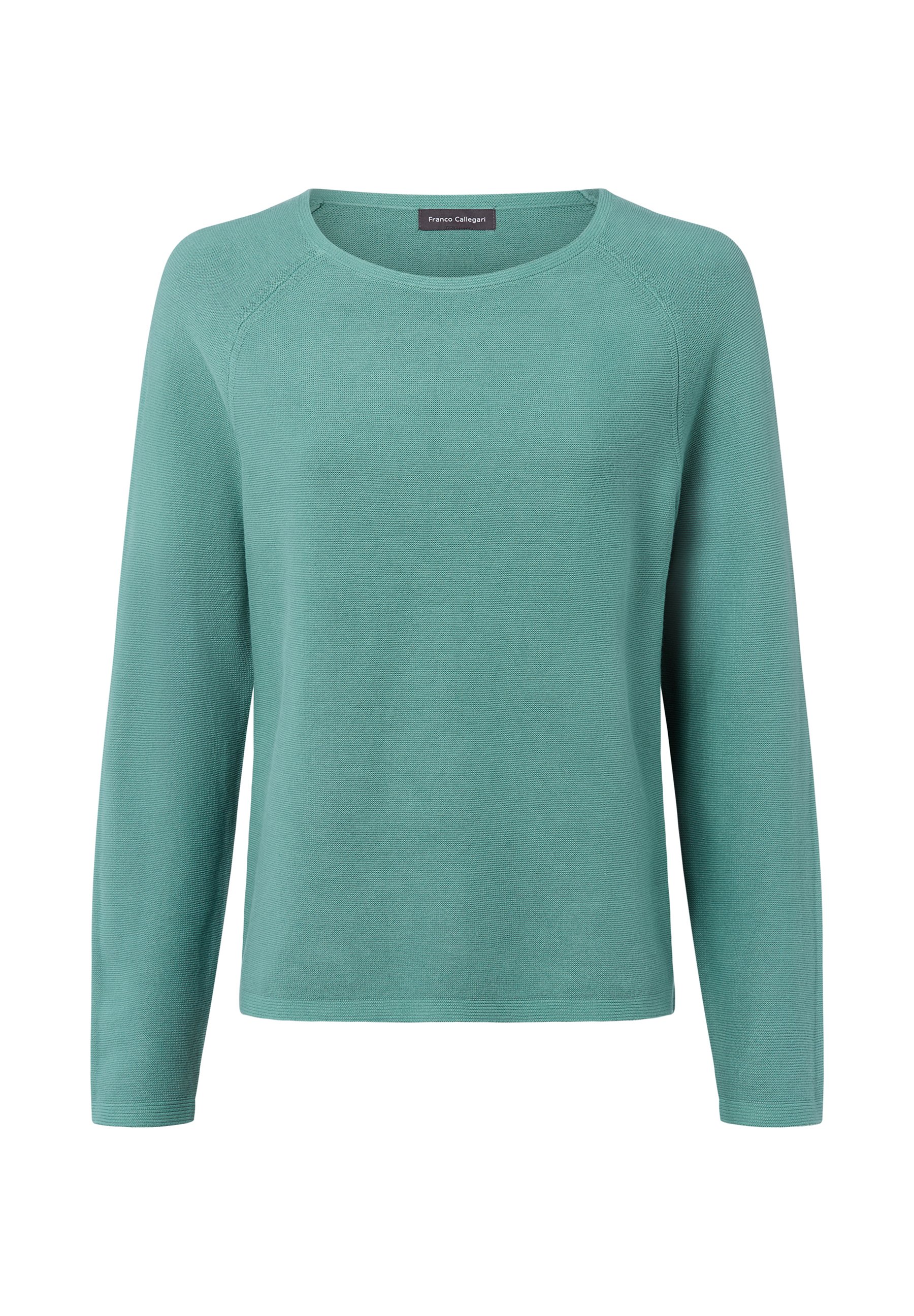 Franco Callegari Pullover mint/menthe