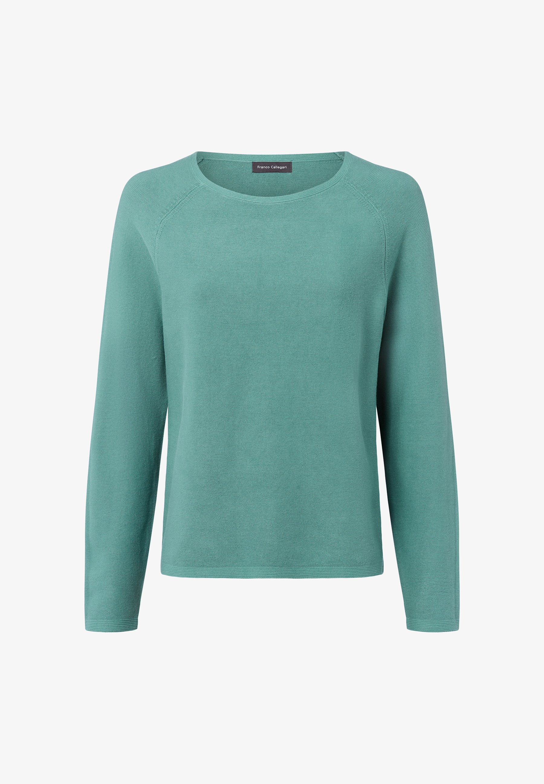 Franco Callegari Pullover mint/menthe - Main Image