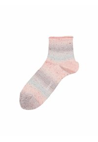 Esprit FARBVERLAUF - Socken - rose
