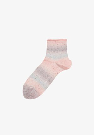 Esprit FARBVERLAUF - Chaussettes - rose