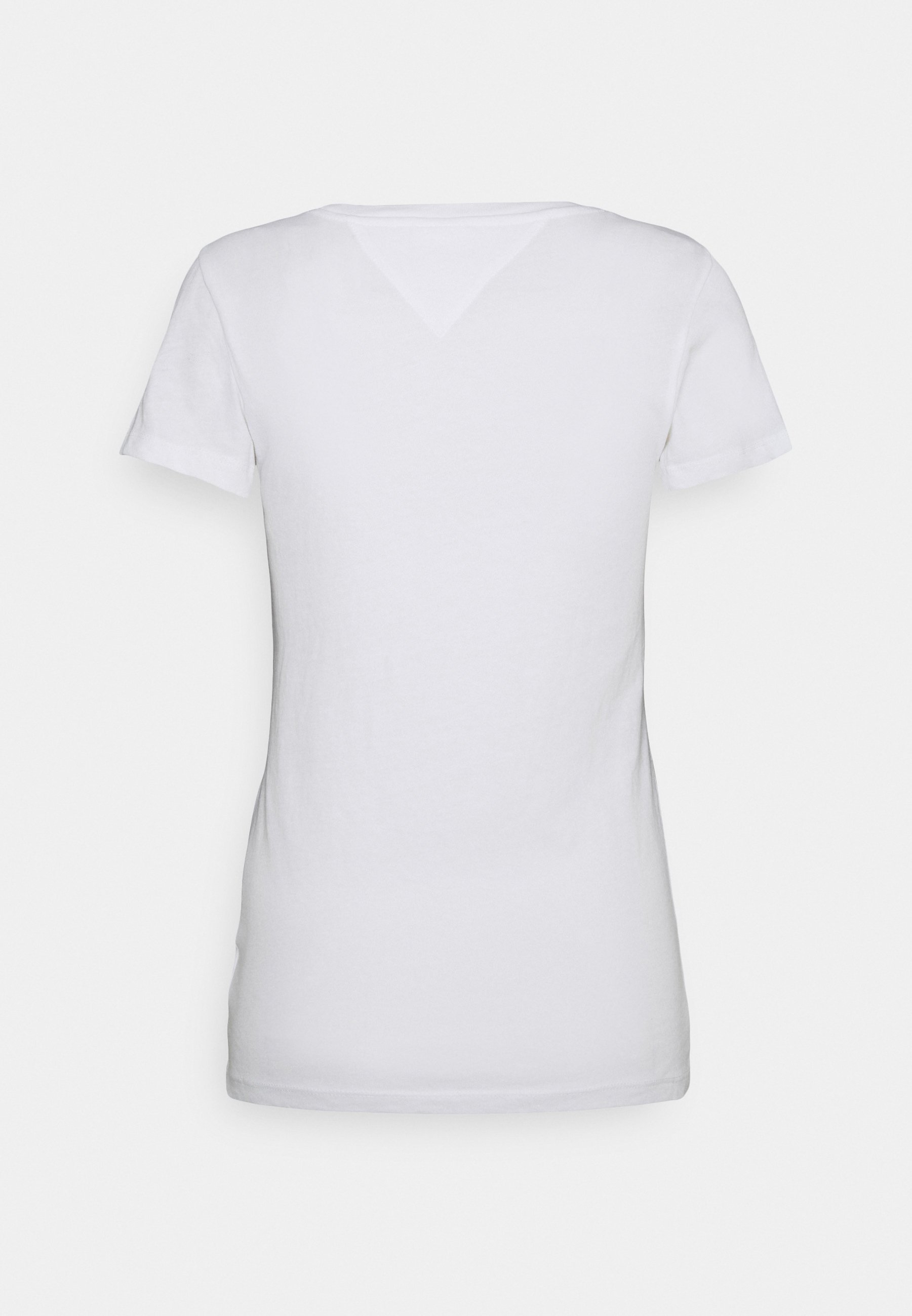 Damen SKINNY SCRIPT TEE - T-Shirt print Damen SKINNY SCRIPT TEE - T-Shirt print