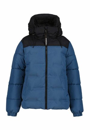 Giacca da mezza stagione - aqua