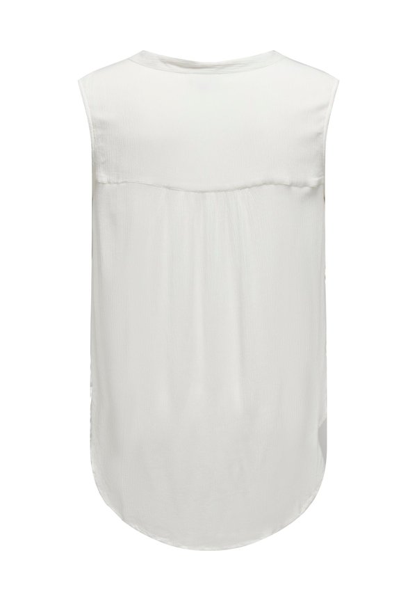 CARJETTE LIFE - Top - weiß3