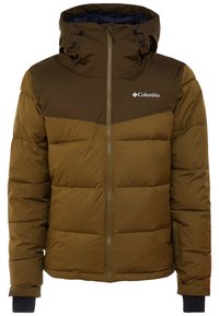 Columbia Snowboardjacka - olive