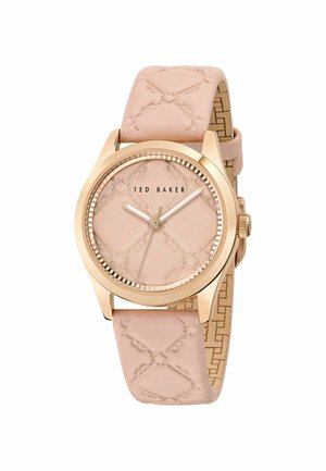 ANALOG COOLLY - Ure - rose gold tone