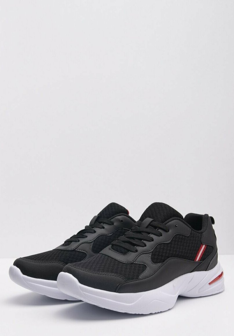 Torex ANDRE - Zapatillas - black/negro - Zalando.es همس Torex ANDRE - Zapatillas - black/negro - Zalando.es همس