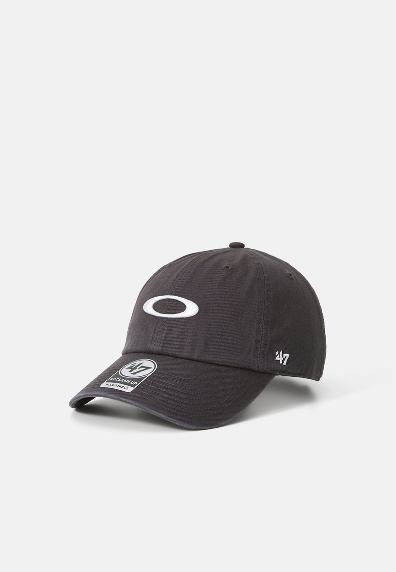 Oakley REMIX DAD HAT UNISEX - Cap - blackout