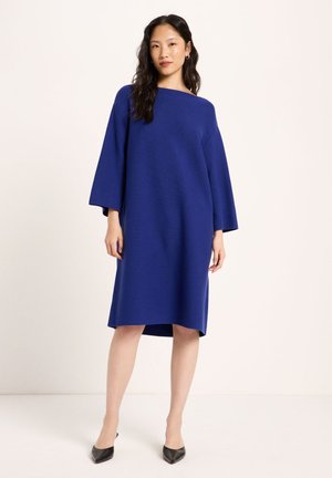 LANIUS, Jumper dress - violet