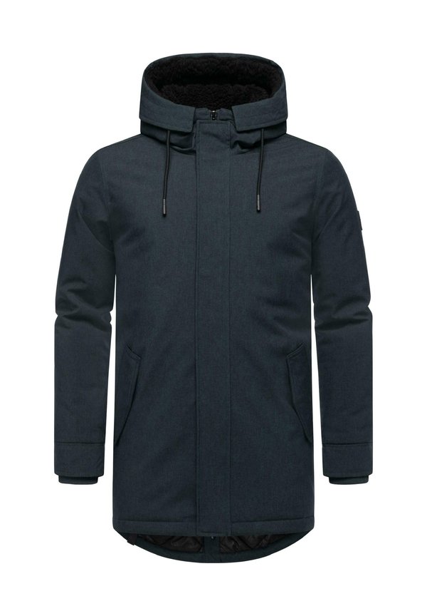 MR SMITHEM YOUMODO - Parka