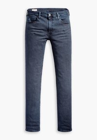 Levi's® Vaqueros slim fit - blue denim