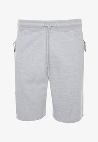 Sélectionné, grey marl