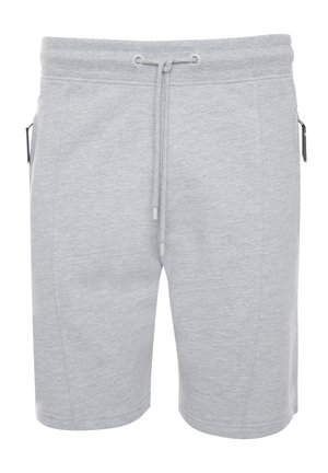 Tracksuit bottoms - grey marl