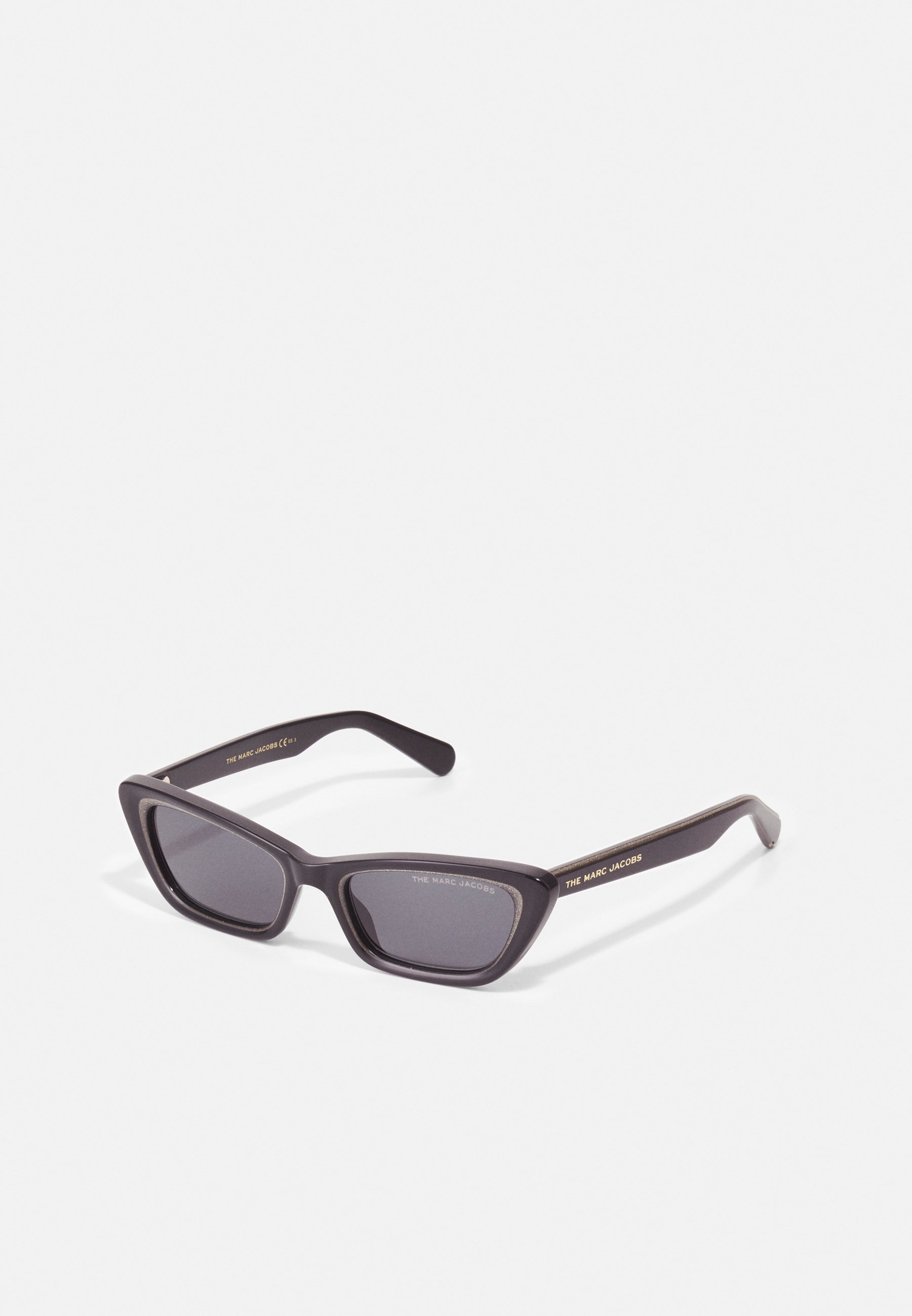 Marc Jacobs Occhiali da sole - black/nero - Zalando.it