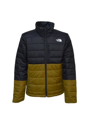 The North Face, Giacca invernale - olive black