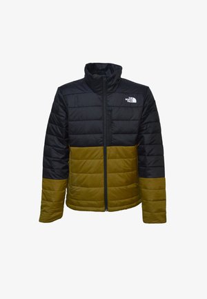 The North Face, Giacca invernale - olive black